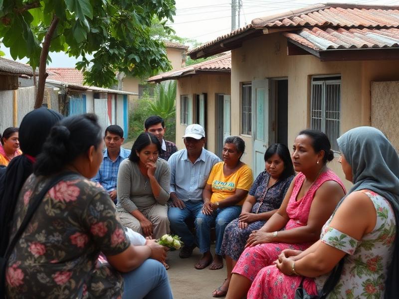 Associação de moradores lança mutirão de saúde neste sábado