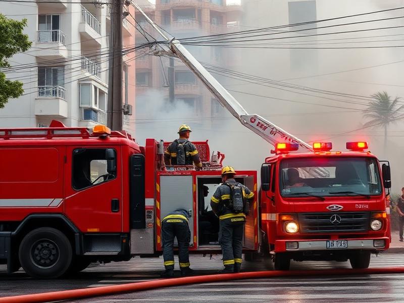 Exclusivo: bastidores da denúncia que mudou o Setor Norte